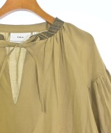 kha:ki（カーキ）ワンピース カーキ サイズ:1(S位) レディース/2200657101039