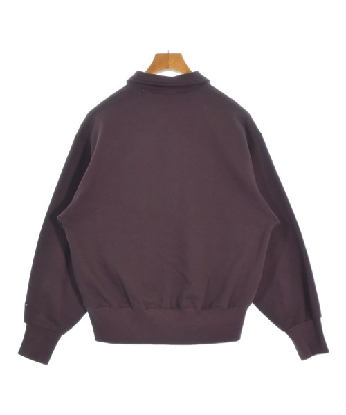 kha:ki（カーキ）スウェット 紫 サイズ:F レディース/2200665640278