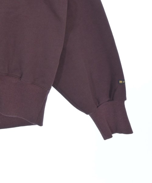 kha:ki（カーキ）スウェット 紫 サイズ:F レディース/2200665640278