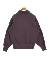 kha:ki（カーキ）スウェット 紫 サイズ:F レディース/2200665640278