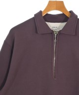 kha:ki（カーキ）スウェット 紫 サイズ:F レディース/2200665640278