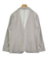 NEWYORKER（ニューヨーカー）ジャケット グレー サイズ:M メンズ/2200522726022