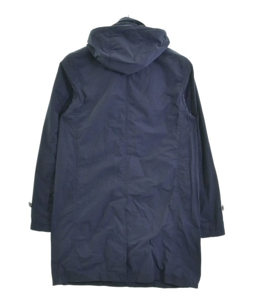 NEWYORKER（ニューヨーカー）コート 紺 サイズ:S メンズ/2200499042040