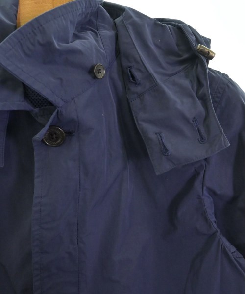 NEWYORKER（ニューヨーカー）コート 紺 サイズ:S メンズ/2200499042040