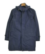 NEWYORKER（ニューヨーカー）コート 紺 サイズ:S メンズ/2200499042040