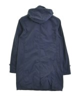 NEWYORKER（ニューヨーカー）コート 紺 サイズ:S メンズ/2200499042040