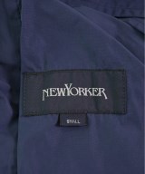 NEWYORKER（ニューヨーカー）コート 紺 サイズ:S メンズ/2200499042040