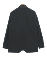 NEWYORKER（ニューヨーカー）カジュアルジャケット 黒 サイズ:L メンズ/2200623517017