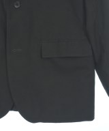 NEWYORKER（ニューヨーカー）カジュアルジャケット 黒 サイズ:L メンズ/2200623517017