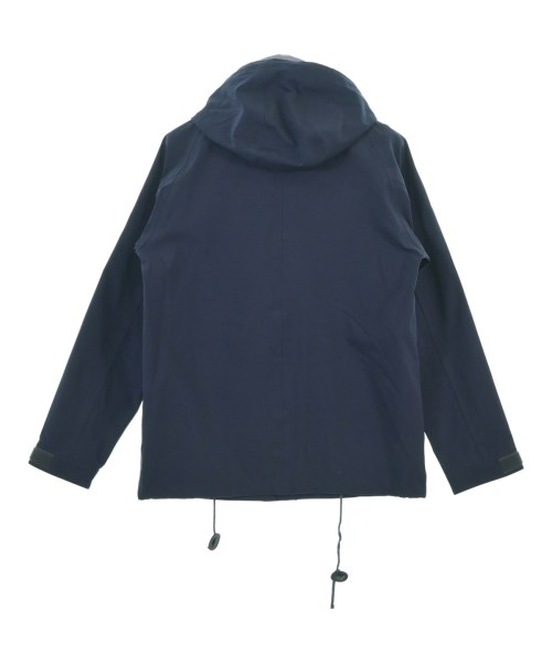 NEWYORKER（ニューヨーカー）マウンテンパーカー 紺 サイズ:46(M位) メンズ/2200626880019