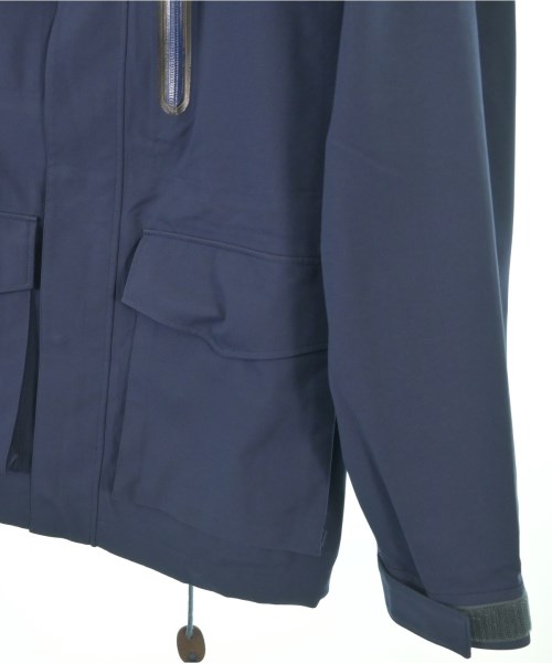 NEWYORKER（ニューヨーカー）マウンテンパーカー 紺 サイズ:46(M位) メンズ/2200626880019