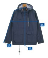 NEWYORKER（ニューヨーカー）マウンテンパーカー 紺 サイズ:46(M位) メンズ/2200626880019