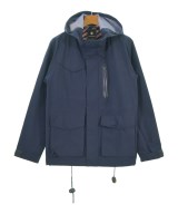 NEWYORKER マウンテンパーカー