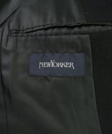 NEWYORKER（ニューヨーカー）その他 黒 サイズ:S メンズ/2200673823014