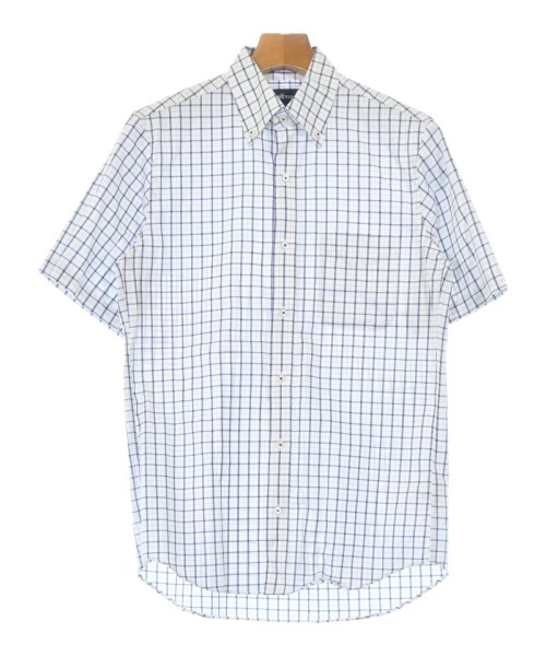 NEWYORKER(ニューヨーカー)カジュアルシャツ 白 サイズ:M/2200654720073