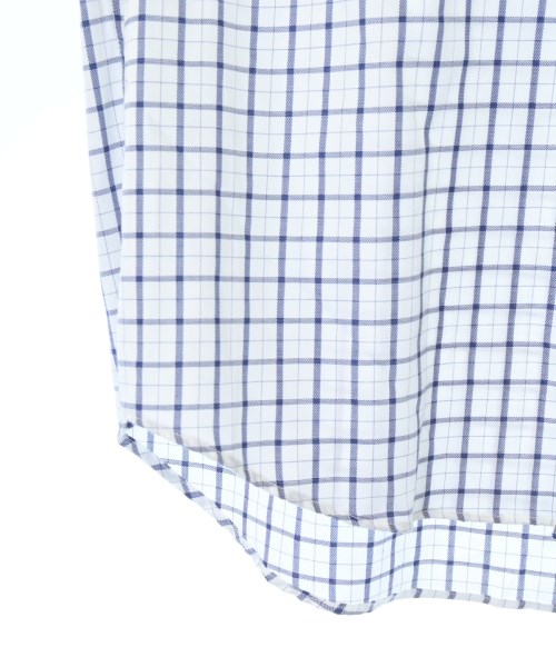 NEWYORKER（ニューヨーカー）カジュアルシャツ 白 サイズ:M メンズ/2200654720073