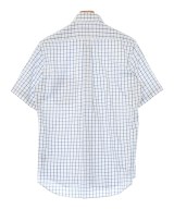 NEWYORKER（ニューヨーカー）カジュアルシャツ 白 サイズ:M メンズ/2200654720073