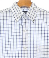 NEWYORKER（ニューヨーカー）カジュアルシャツ 白 サイズ:M メンズ/2200654720073