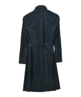 NEWYORKER（ニューヨーカー）シャツワンピース 紺 サイズ:-(M位) レディース/2200658836251