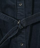 NEWYORKER（ニューヨーカー）シャツワンピース 紺 サイズ:-(M位) レディース/2200658836251