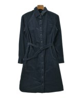 NEWYORKER シャツワンピース