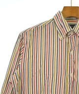 NEWYORKER（ニューヨーカー）カジュアルシャツ 赤 サイズ:M メンズ/2200661811030