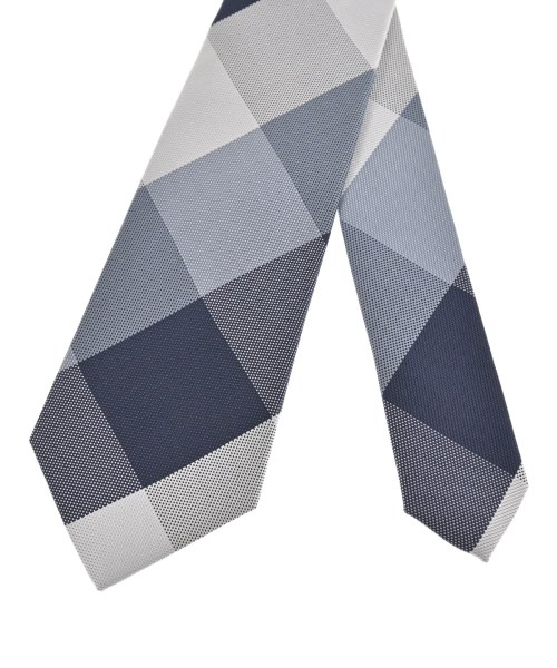 NEWYORKER（ニューヨーカー）ネクタイ 紺 サイズ:- メンズ/2200663470068