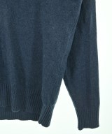 NEWYORKER（ニューヨーカー）ニット・セーター 青 サイズ:L メンズ/2200659938343