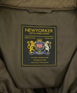 NEWYORKER（ニューヨーカー）その他 茶 サイズ:44(S位) メンズ/2200666726018