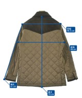 NEWYORKER（ニューヨーカー）その他 茶 サイズ:44(S位) メンズ/2200666726018