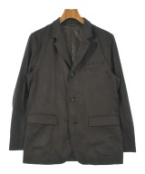 NEWYORKER（ニューヨーカー）ジャケット 茶 サイズ:M メンズ/2200732897017