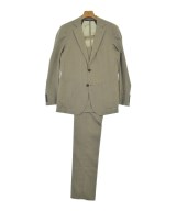 NEWYORKER（ニューヨーカー）ビジネス ベージュ サイズ:M/79(M位) メンズ/2200732897024