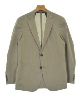 NEWYORKER（ニューヨーカー）ビジネス ベージュ サイズ:M/79(M位) メンズ/2200732897024
