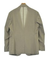 NEWYORKER（ニューヨーカー）ビジネス ベージュ サイズ:M/79(M位) メンズ/2200732897024