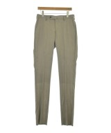 NEWYORKER（ニューヨーカー）ビジネス ベージュ サイズ:M/79(M位) メンズ/2200732897024