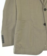 NEWYORKER（ニューヨーカー）ビジネス ベージュ サイズ:M/79(M位) メンズ/2200732897024