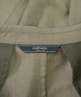 NEWYORKER（ニューヨーカー）ビジネス ベージュ サイズ:M/79(M位) メンズ/2200732897024