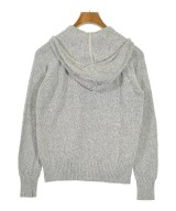 NEWYORKER（ニューヨーカー）カーディガン グレー サイズ:L メンズ/2200686259022