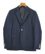 NEWYORKER（ニューヨーカー）ジャケット 紺 サイズ:44(S位) メンズ/2200691807027