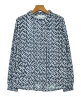 NEWYORKER ブラウス