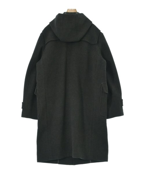 NEWYORKER（ニューヨーカー）ダッフルコート グレー サイズ:L レディース/2200636062016