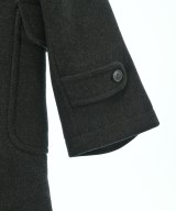 NEWYORKER（ニューヨーカー）ダッフルコート グレー サイズ:L レディース/2200636062016