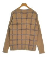 NEWYORKER（ニューヨーカー）ニット・セーター 茶 サイズ:L レディース/2200624060031