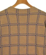 NEWYORKER（ニューヨーカー）ニット・セーター 茶 サイズ:L レディース/2200624060031