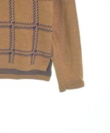 NEWYORKER（ニューヨーカー）ニット・セーター 茶 サイズ:L レディース/2200624060031