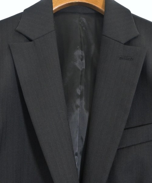 NEWYORKER（ニューヨーカー）テーラードジャケット 黒 サイズ:13(L位) レディース/2200631298113