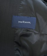 NEWYORKER（ニューヨーカー）テーラードジャケット 黒 サイズ:13(L位) レディース/2200631298113
