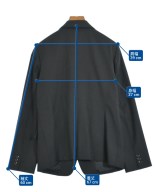 NEWYORKER（ニューヨーカー）テーラードジャケット 黒 サイズ:13(L位) レディース/2200631298113