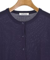 NEWYORKER（ニューヨーカー）カーディガン 紫 サイズ:L レディース/2200625365043