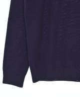 NEWYORKER（ニューヨーカー）カーディガン 紫 サイズ:L レディース/2200625365043